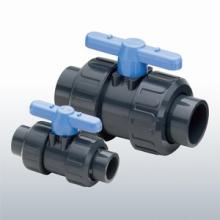 Asahi 3-way ball valve